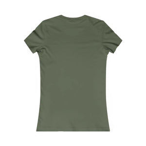 Bold Swan Derful Tee - Soft Cotton Fit - Dipaliz - T-shirts
