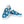 Bold Pattern Canvas Shoes - Trendy Women’s Slip - Dipaliz - Sneakers