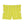 Lemon Yellow Womens Shorts - Swirl Pattern Summer - Dipaliz