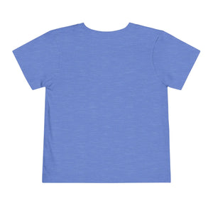 Eco-friendly Short Sleeve Tee - Cotton Frog - Dipaliz - Baby & Toddler Tops