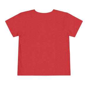 Eco-friendly Short Sleeve Tee - Cotton Frog - Dipaliz - Baby & Toddler Tops