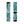 Teal Abstract Pattern Socks - Bold Women Fashion - Dipaliz