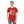Bold Unisex Softstyle t Shirt - Fierce Print Cotton - Dipaliz - T-shirts