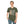 Bold Unisex Softstyle t Shirt - Fierce Print Cotton - Dipaliz - T-shirts