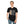 Bold Unisex Softstyle t Shirt - Fierce Print Cotton - Dipaliz - T-shirts