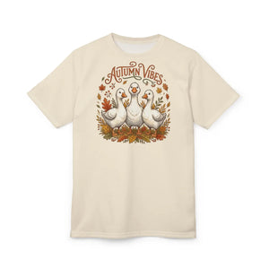 Dipaliz Three Geese Graphic Tee All Over Print Shirt - T-shirts - s