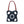 Abstract Black and White Tote Bag - Polyester - Dipaliz - Bags