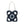 Abstract Black and White Tote Bag - Polyester - Dipaliz - Bags