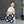 Abstract Black and White Tote Bag - Polyester - Dipaliz - Bags