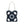 Abstract Black and White Tote Bag - Polyester - Dipaliz - Bags