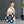 Abstract Black and White Tote Bag - Polyester - Dipaliz - Bags