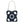 Abstract Black and White Tote Bag - Polyester - Dipaliz - Bags