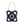 Abstract Black and White Tote Bag - Polyester - Dipaliz - Bags