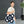 Abstract Black and White Tote Bag - Polyester - Dipaliz - Bags