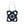 Abstract Black and White Tote Bag - Polyester - Dipaliz - Bags