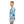 Geometric Men’s Long Sleeve - Triangle Pattern - Dipaliz - T-shirts - Xs