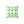 Geometric Polyester Square Pillow Circles Shapes - Dipaliz - Pillows