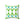 Geometric Polyester Square Pillow Circles Shapes - Dipaliz - Pillows
