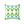 Geometric Polyester Square Pillow Circles Shapes - Dipaliz - Pillows