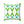 Geometric Polyester Square Pillow Circles Shapes - Dipaliz - Pillows