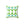 Geometric Polyester Square Pillow Circles Shapes - Dipaliz - Pillows