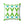 Geometric Polyester Square Pillow Circles Shapes - Dipaliz - Pillows