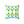 Geometric Polyester Square Pillow Circles Shapes - Dipaliz - Pillows
