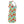 Dipaliz Tropical Floral Racerback Dress Summer Sundress - Dresses - s