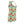 Dipaliz Tropical Floral Racerback Dress Summer Sundress - Dresses - s