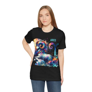 Jersey Short Sleeve Tee - Ultimate Comfort Style - Dipaliz - Black / s - T-shirts