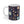 Universe in Space with Galaxies Stars and Planets 11oz - Mugs