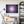 Space and Galaxies Gloss Posters – Eco-friendly - Dipaliz - Prints & Visual Artwork