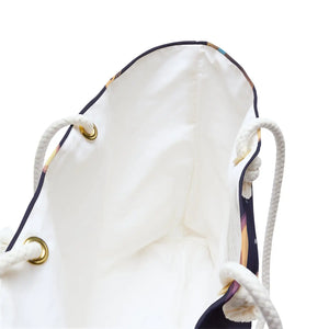 Cosmic Universe Polyester Weekender Bag - Dipaliz - Tote Bags