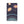 Insulated Space Lunch Bag - Galaxies Stars Design - Dipaliz - Bags