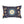 Space Lumbar Pillow - Spun Polyester Universe Design - Dipaliz - 20’’ × 14’’ - Pillows