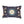 Space Lumbar Pillow - Spun Polyester Universe Design - Dipaliz - 20’’ × 14’’ - Pillows