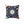 Modern Spun Polyester Square Pillow - Vibrant Decor - Dipaliz - Throw Pillows