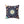 Modern Spun Polyester Square Pillow - Vibrant Decor - Dipaliz - Throw Pillows