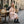 Snowflake Print Long Sleeve Midi Dress - Winter - Dipaliz - Dresses - Xs