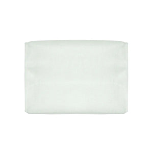 Lunch Bag - Red Flowers in a Vase Polyester Design - Dipaliz - 11.75’’ × 7.25’’ 4.75’’ - Accessories