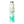 Minimalist Slim Water Bottle - Chic 20oz Travel Flask - Dipaliz - Bottles
