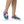 Vibrant Women’s Canvas Shoes - Color Flowers - Dipaliz - Sneakers