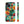 Vibrant Flowers Phone Case - Protective Card Holder - Dipaliz - Mobile Cases