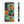 Vibrant Flowers Phone Case - Protective Card Holder - Dipaliz - Mobile Cases