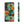 Vibrant Flowers Phone Case - Protective Card Holder - Dipaliz - Mobile Cases