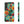 Vibrant Flowers Phone Case - Protective Card Holder - Dipaliz - Mobile Cases