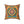 Vibrant Indian Pattern – Spun Polyester Square - Dipaliz - Throw Pillows