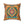 Vibrant Indian Pattern – Spun Polyester Square - Dipaliz - Throw Pillows