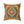 Vibrant Indian Pattern – Spun Polyester Square - Dipaliz - Throw Pillows