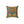 Vibrant Indian Polyester Square Pillow - Dipaliz - Throw Pillows